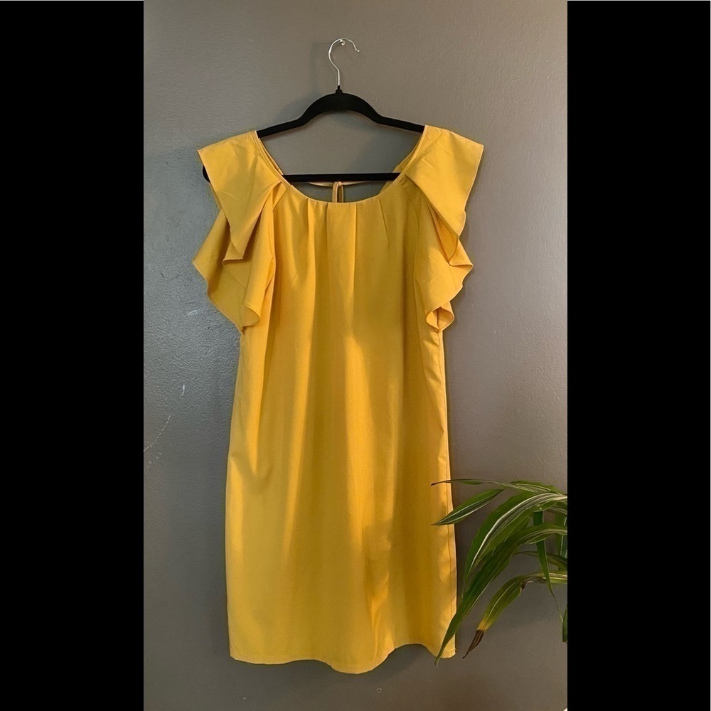 Molly Bracken Summer dress- size small